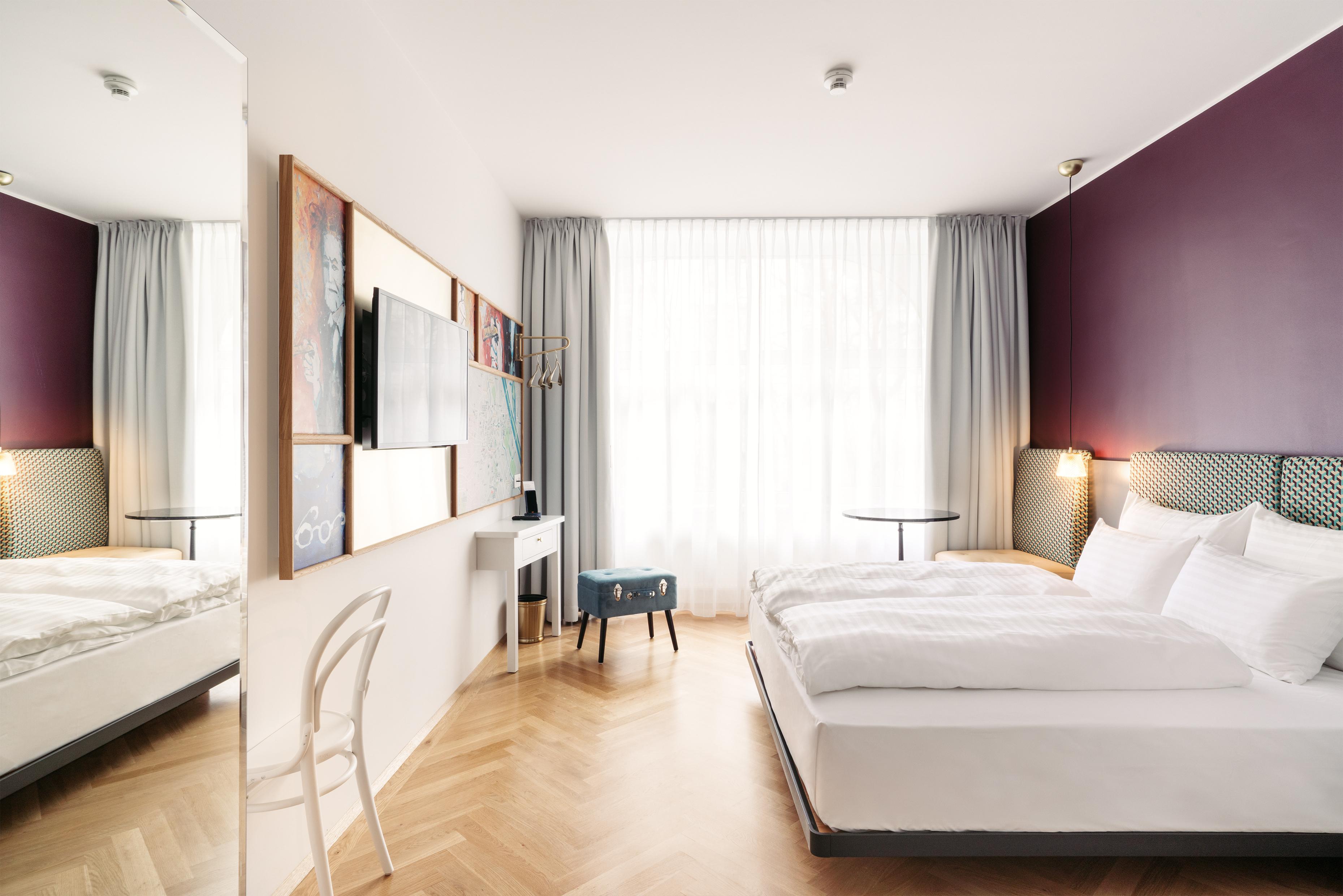 Schani Salon Viena