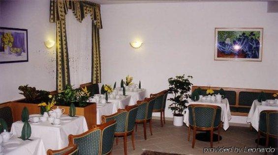 Schani Salon Hotel Viena