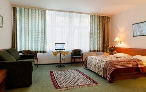 Schani Salon 4* Vídeň