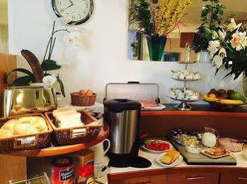 Schani Salon 4* Viena