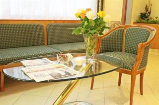 Schani Salon Hotel Viena
