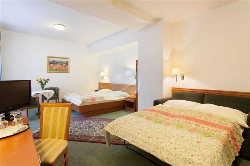Schani Salon Hotel Viena