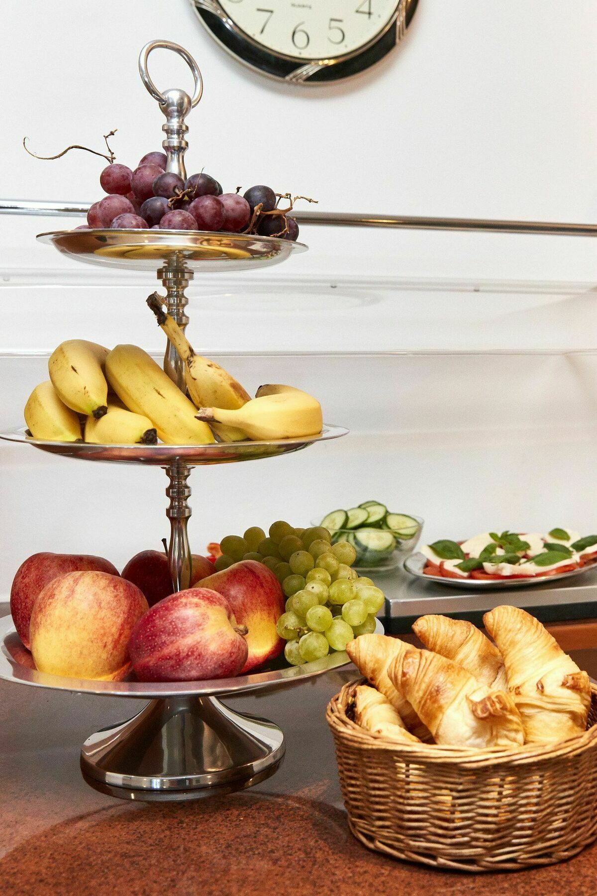 Schani Salon 4* Viena