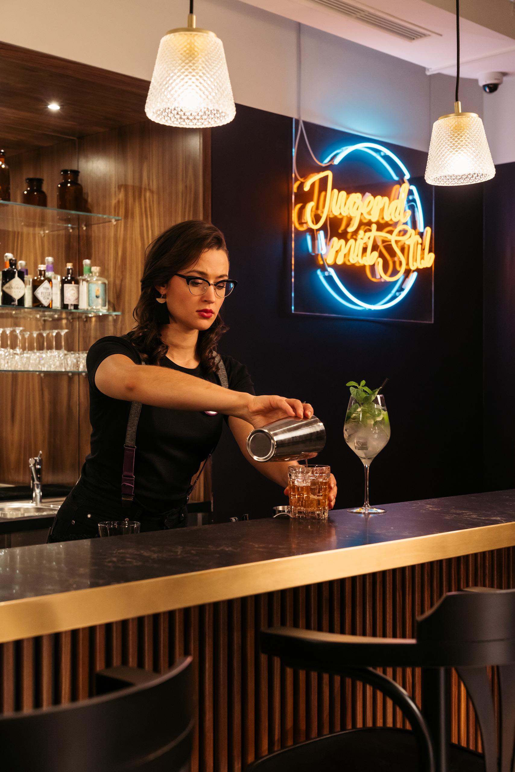 Schani Salon Hotel Wenen