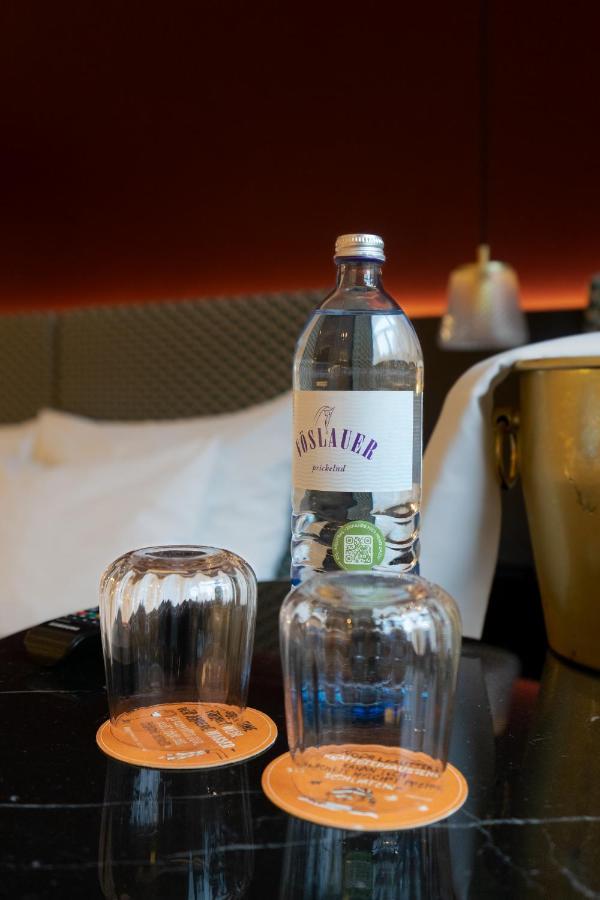 Schani Salon 4* Wenen