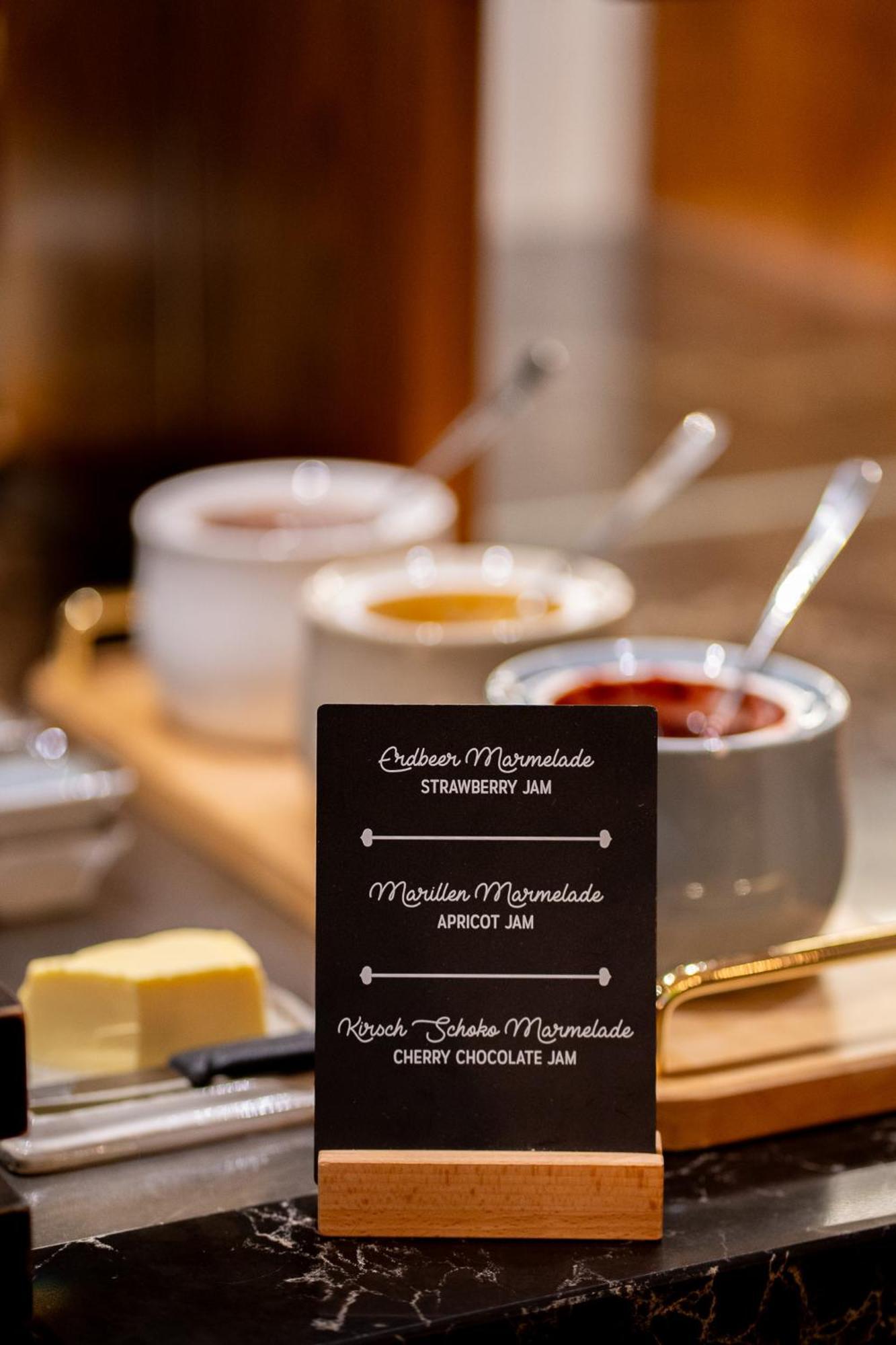 Hotel Schani Salon Wenen