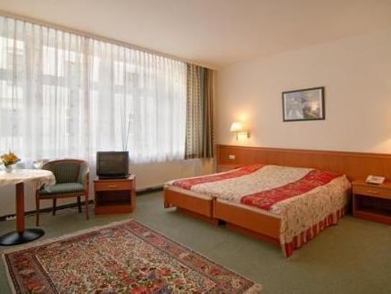 Schani Salon Hotel Wenen
