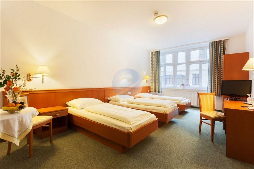 Hotel Schani Salon Wenen