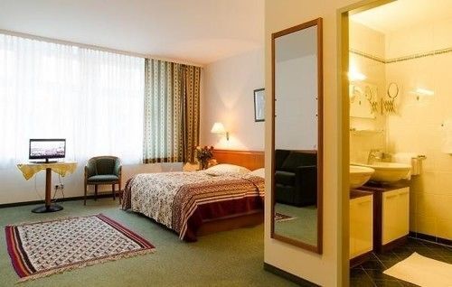 Hotel Schani Salon Wenen