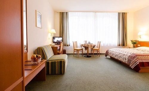 Schani Salon Hotel Wenen