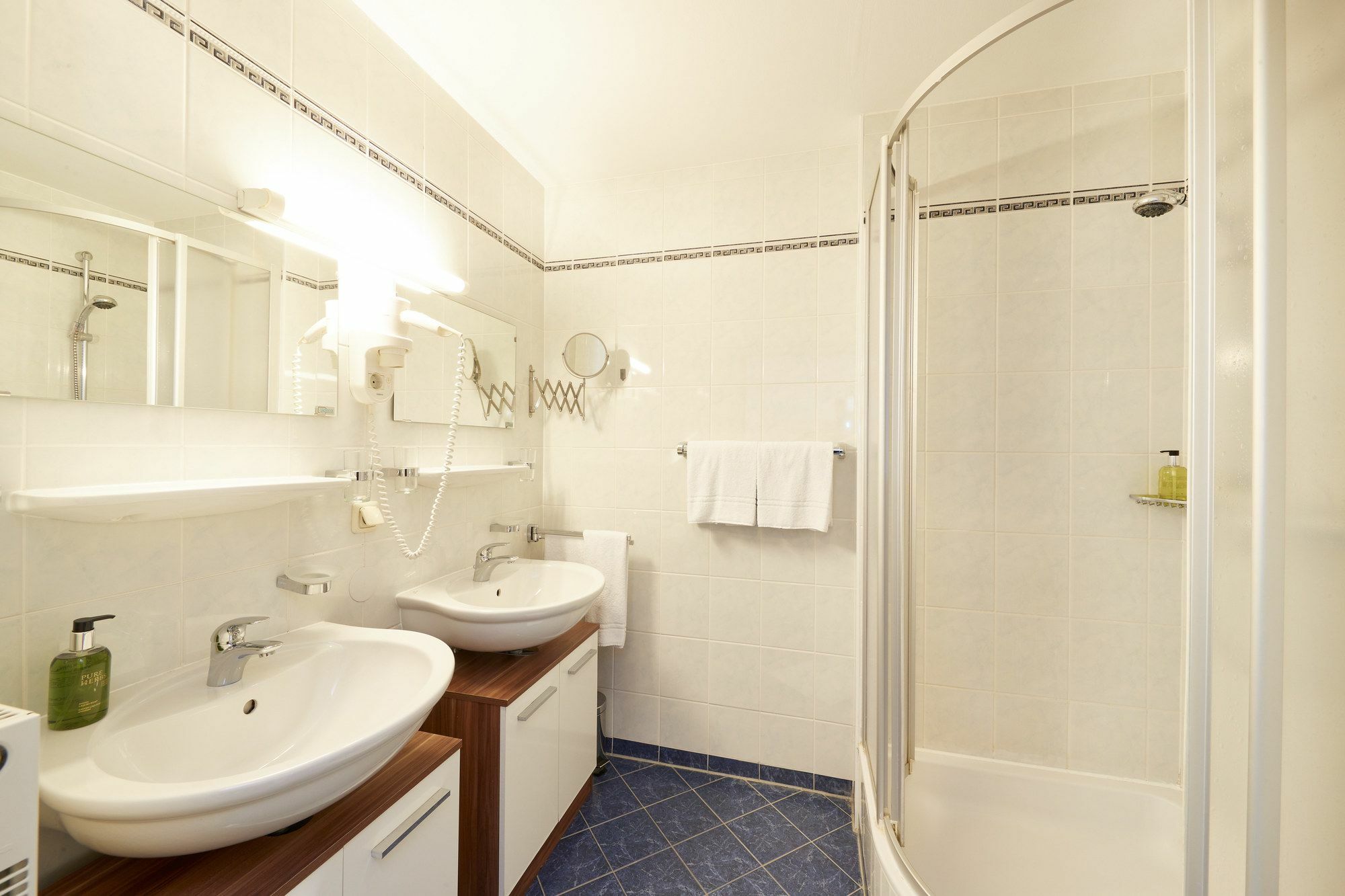 Schani Salon Hotel Wenen